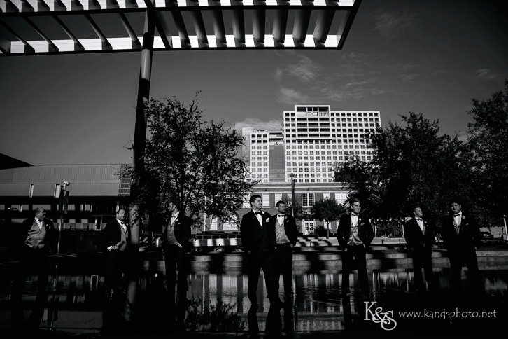 best dallas wedding photographer